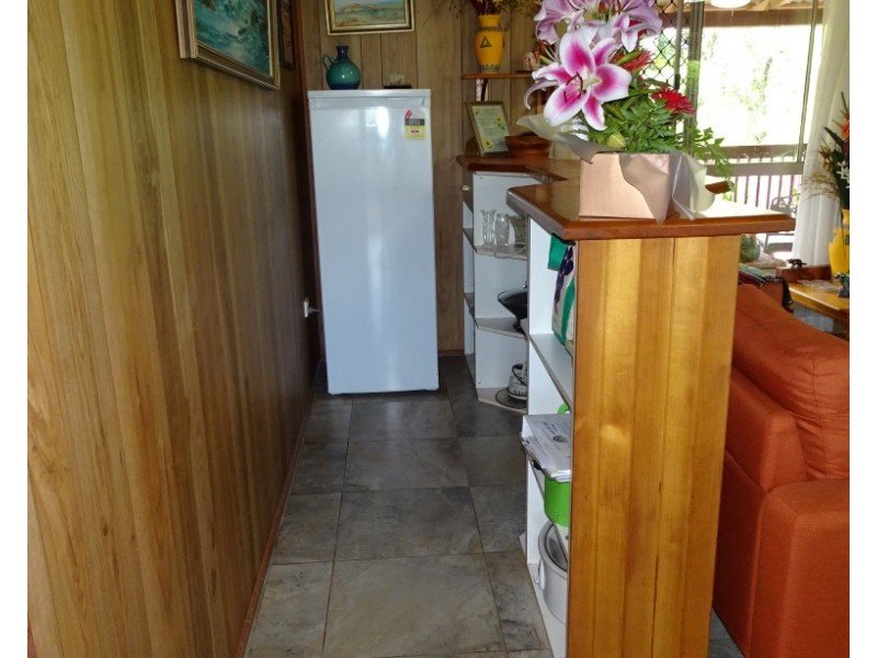 161 HUXLEY ROAD, North Isis QLD 4660