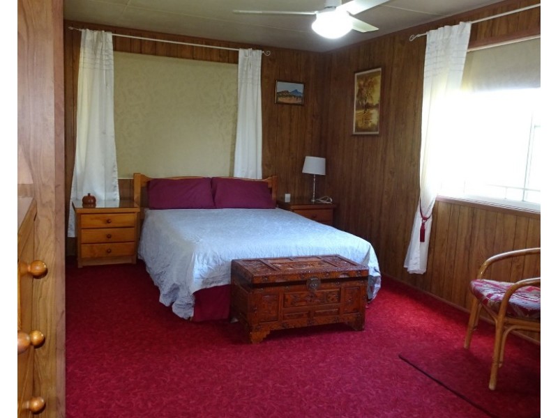161 HUXLEY ROAD, North Isis QLD 4660