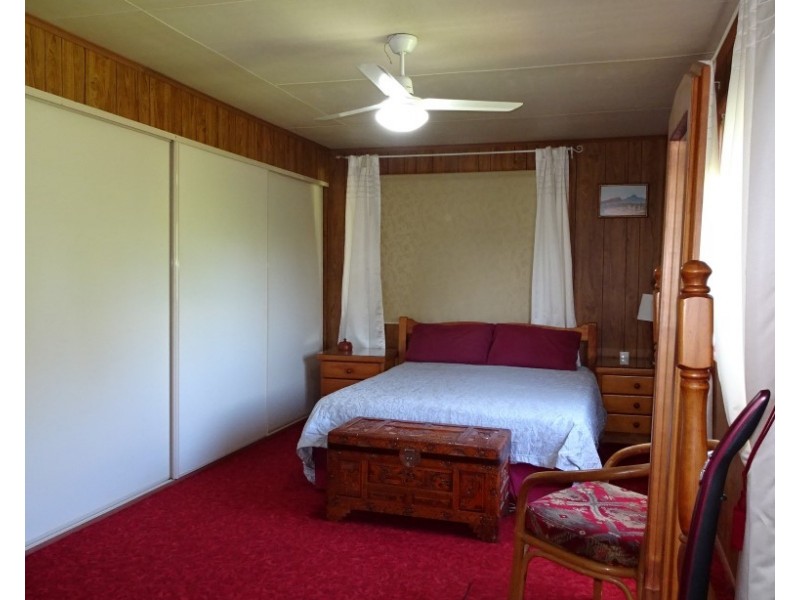 161 HUXLEY ROAD, North Isis QLD 4660