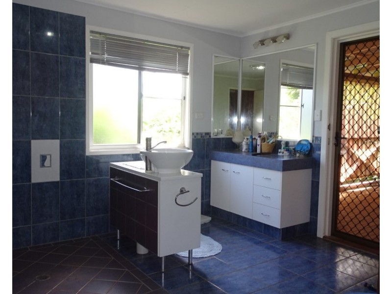 161 HUXLEY ROAD, North Isis QLD 4660