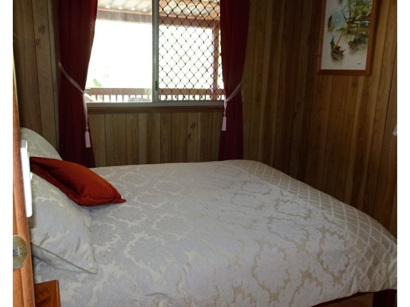 161 HUXLEY ROAD, North Isis QLD 4660