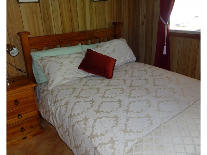 161 HUXLEY ROAD, North Isis QLD 4660