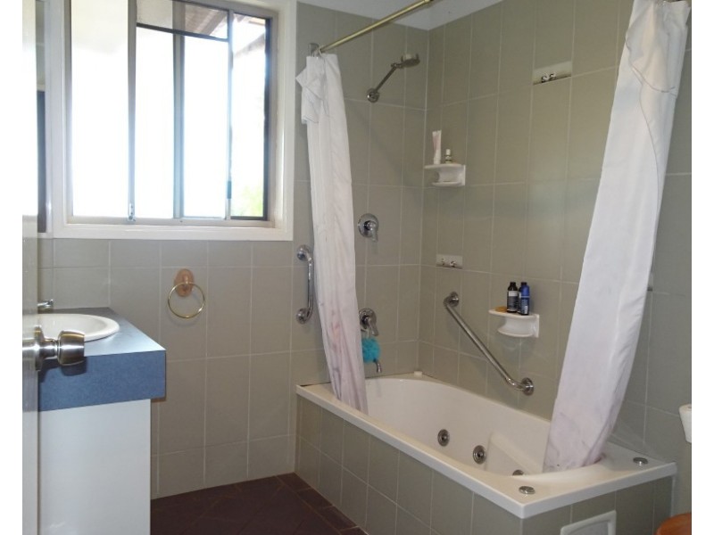 161 HUXLEY ROAD, North Isis QLD 4660