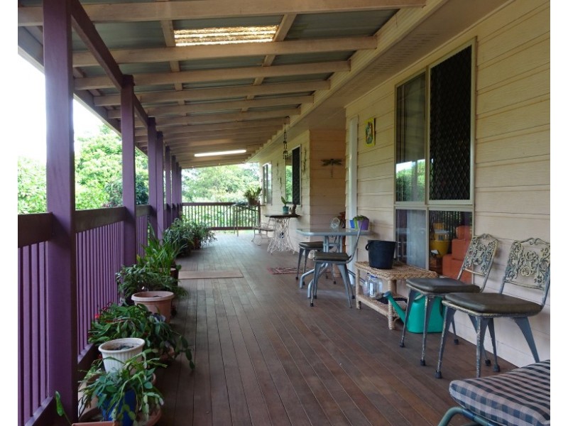 161 HUXLEY ROAD, North Isis QLD 4660