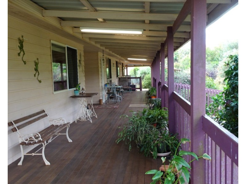 161 HUXLEY ROAD, North Isis QLD 4660
