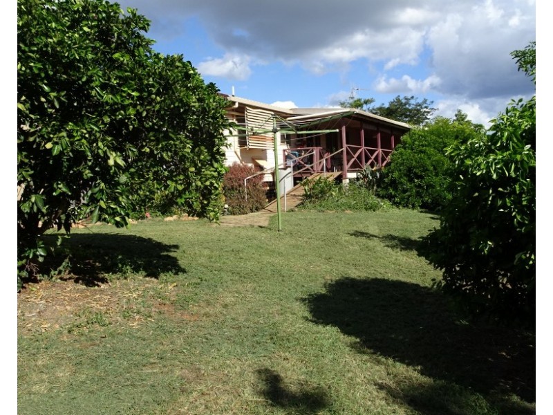 161 HUXLEY ROAD, North Isis QLD 4660