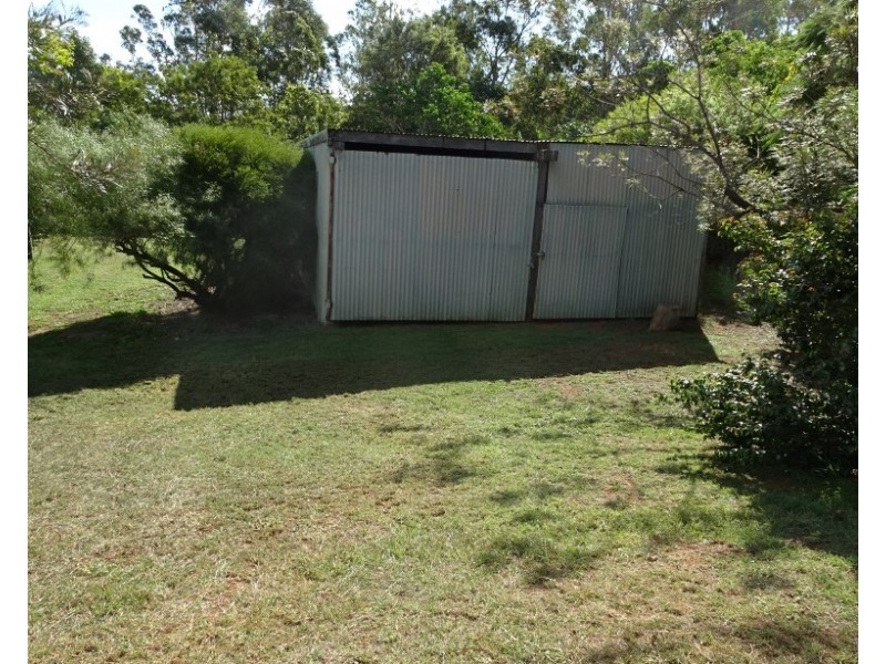 161 HUXLEY ROAD, North Isis QLD 4660