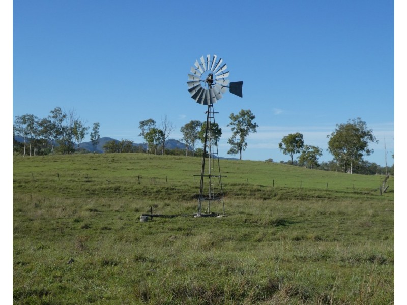 Biggenden QLD 4621