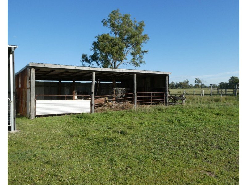 Biggenden QLD 4621