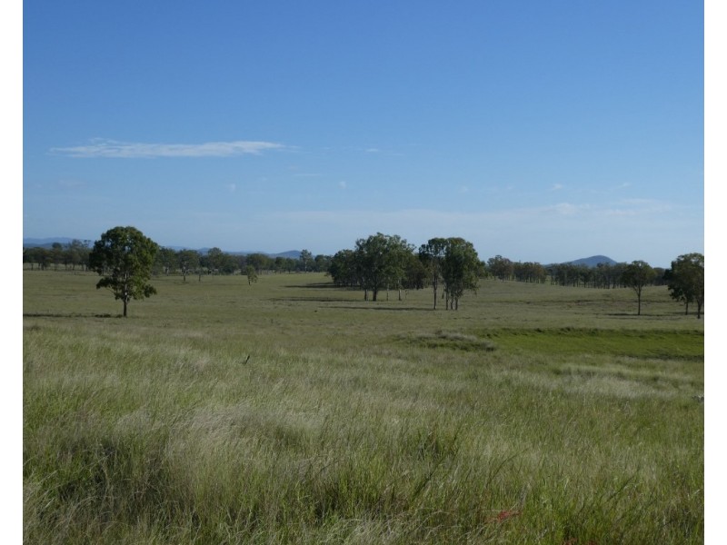 Biggenden QLD 4621