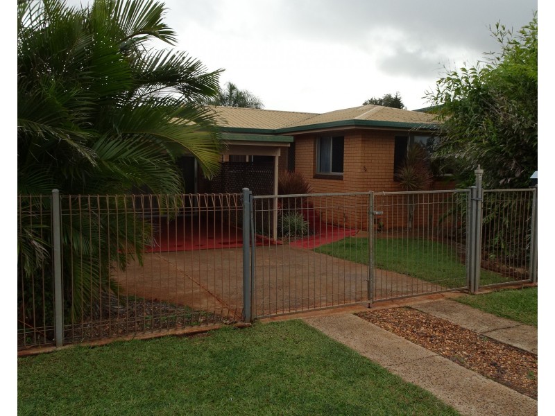 54 BROADHURST STREET, Childers QLD 4660