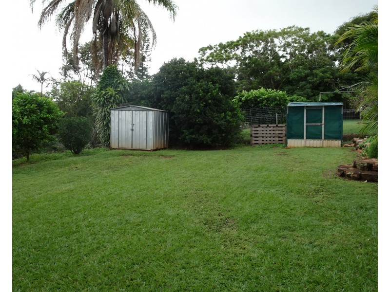 54 BROADHURST STREET, Childers QLD 4660