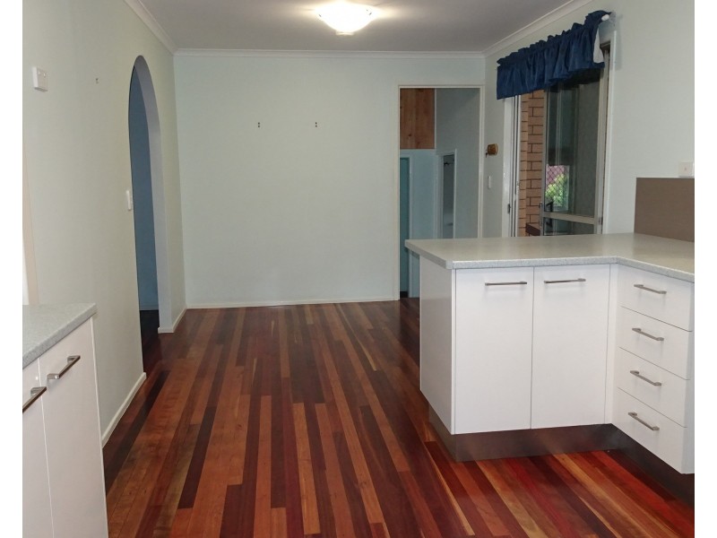 54 BROADHURST STREET, Childers QLD 4660