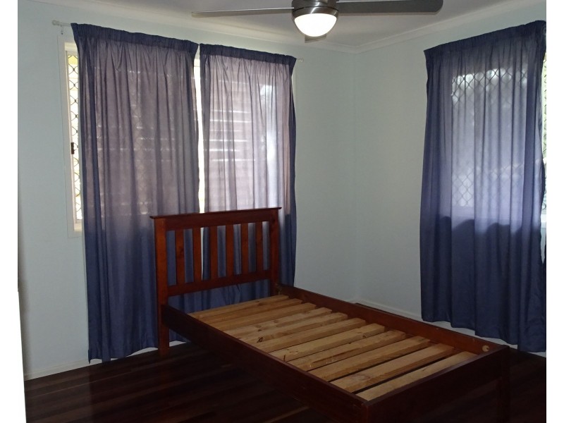 54 BROADHURST STREET, Childers QLD 4660