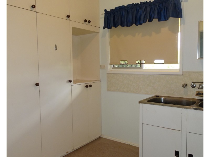 54 BROADHURST STREET, Childers QLD 4660