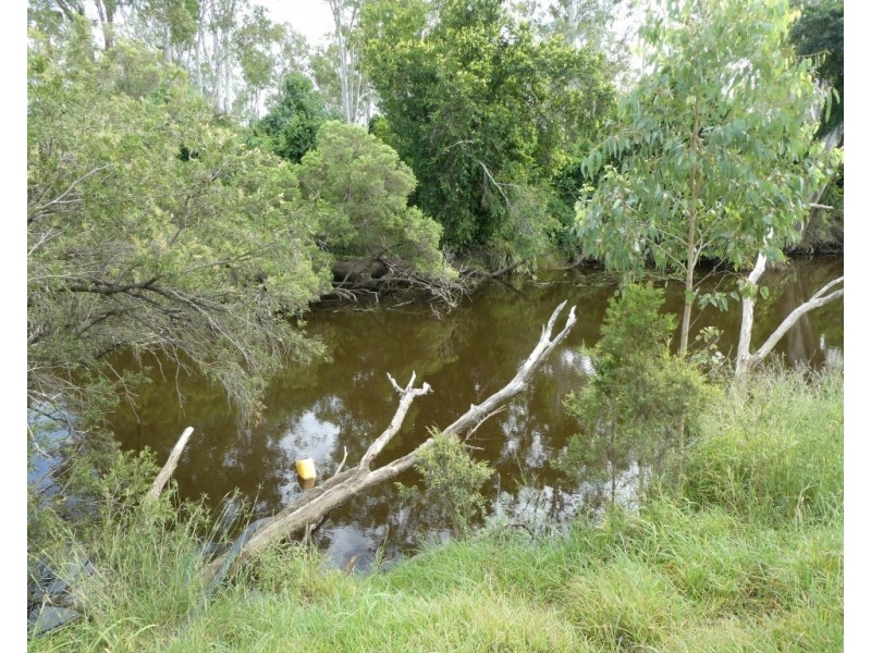 Dallarnil QLD 4621