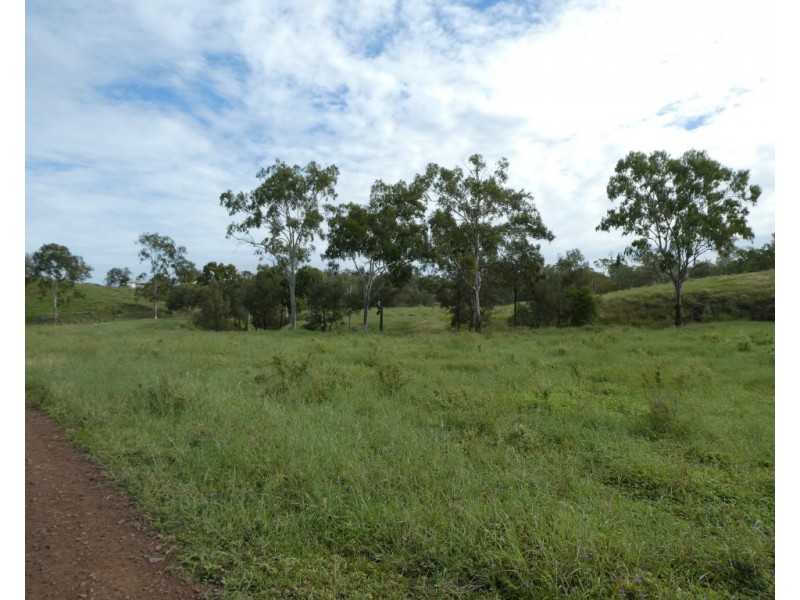 Dallarnil QLD 4621