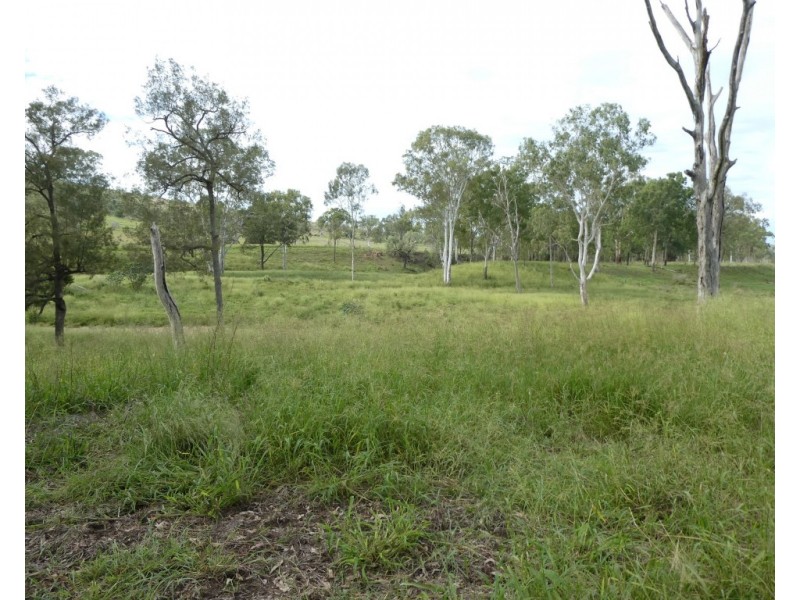 Dallarnil QLD 4621