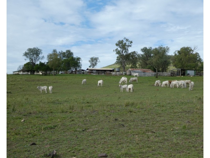 Dallarnil QLD 4621