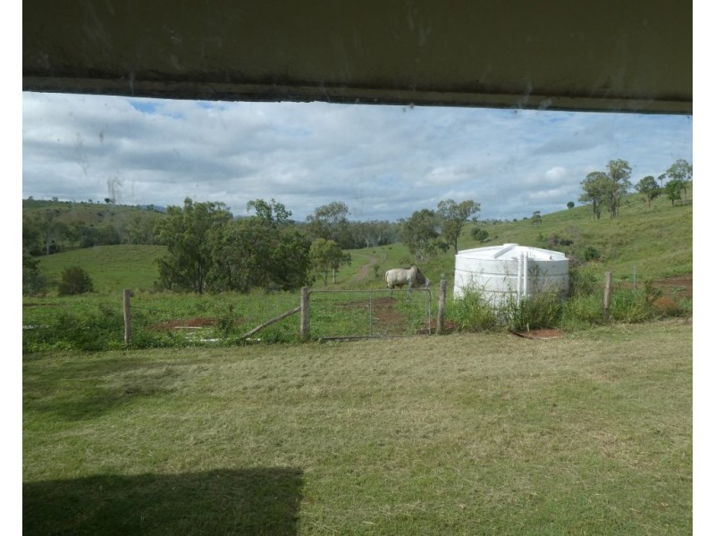 Dallarnil QLD 4621