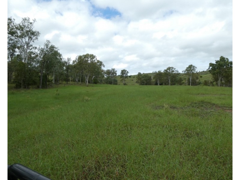 Dallarnil QLD 4621