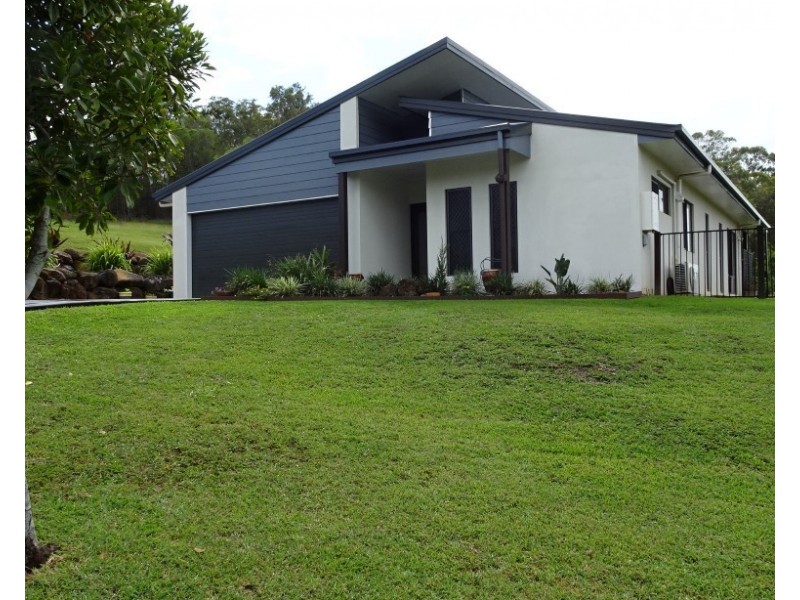 2 BODALLA STREET, Apple Tree Creek QLD 4660