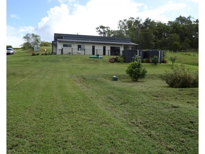 2 BODALLA STREET, Apple Tree Creek QLD 4660