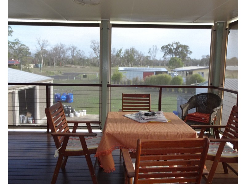 33 TRAVIS STREET, Buxton QLD 4660