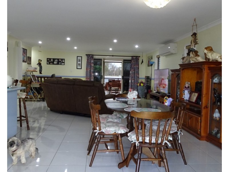 33 TRAVIS STREET, Buxton QLD 4660