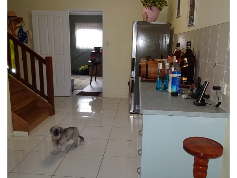 33 TRAVIS STREET, Buxton QLD 4660