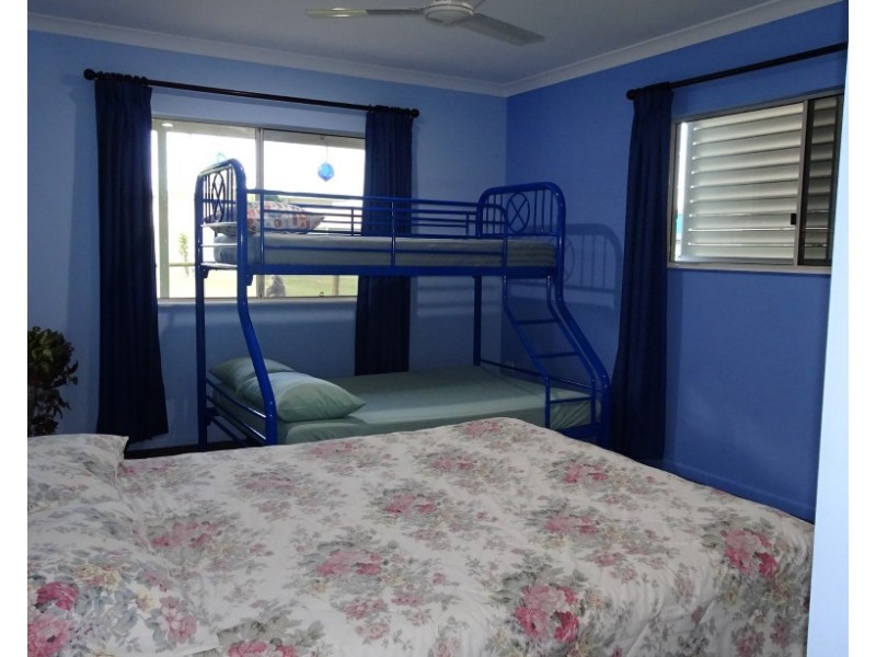 33 TRAVIS STREET, Buxton QLD 4660