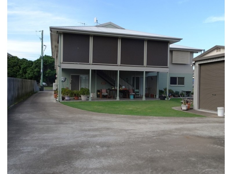 33 TRAVIS STREET, Buxton QLD 4660