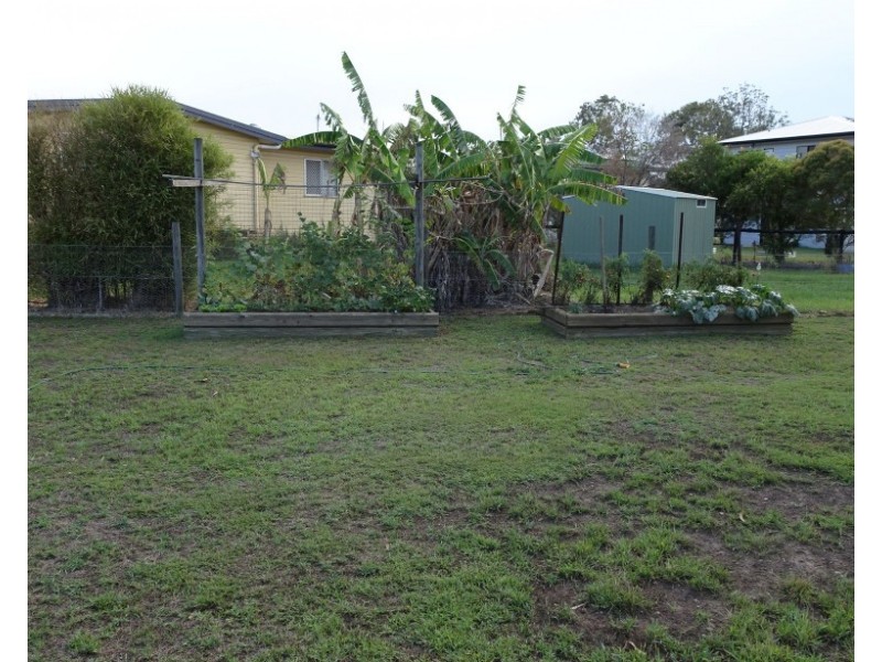 33 TRAVIS STREET, Buxton QLD 4660