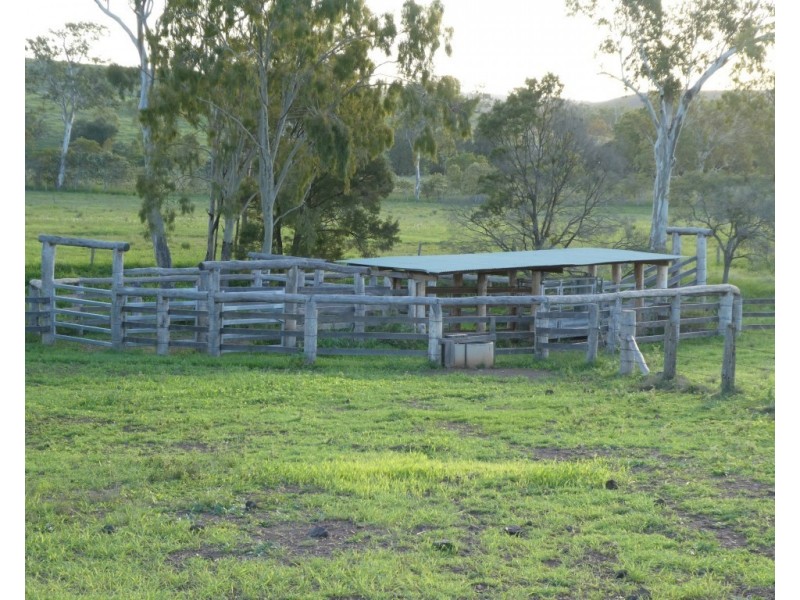 Dallarnil QLD 4621
