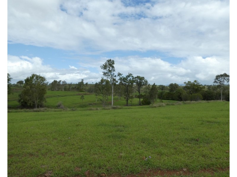 Dallarnil QLD 4621