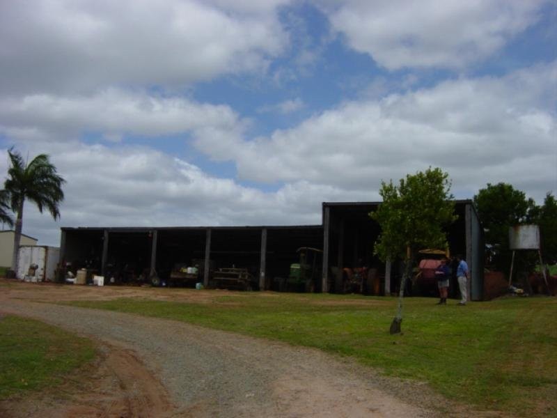 81 Marule Road, Booyal QLD 4671