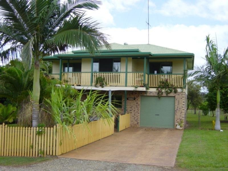 81 Marule Road, Booyal QLD 4671