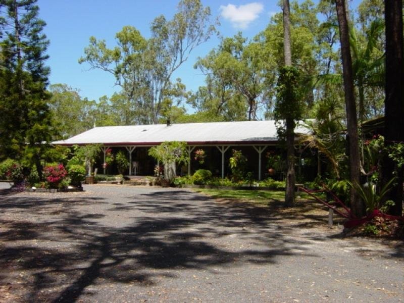 188 Aerodrome Road, Isis River QLD 4660
