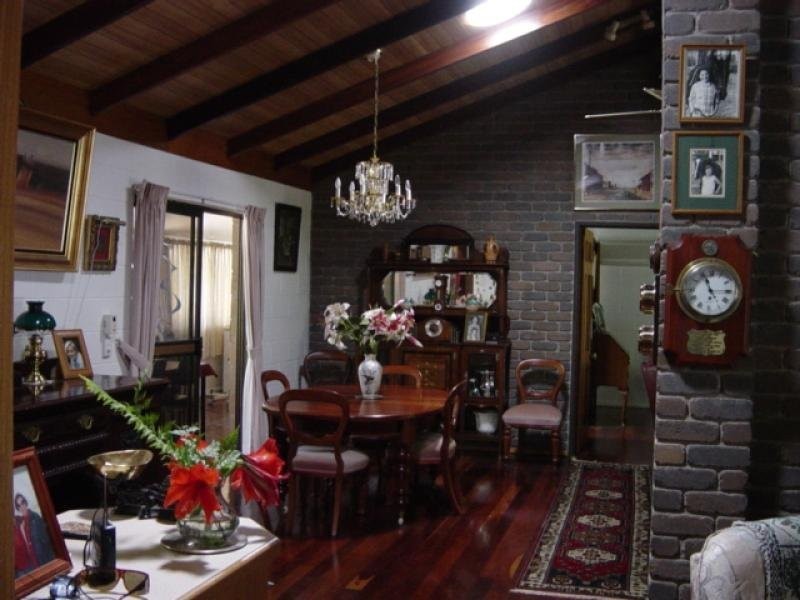 188 Aerodrome Road, Isis River QLD 4660