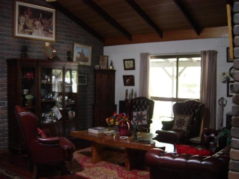 188 Aerodrome Road, Isis River QLD 4660