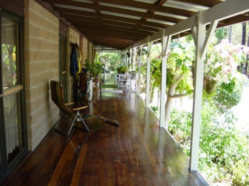 188 Aerodrome Road, Isis River QLD 4660
