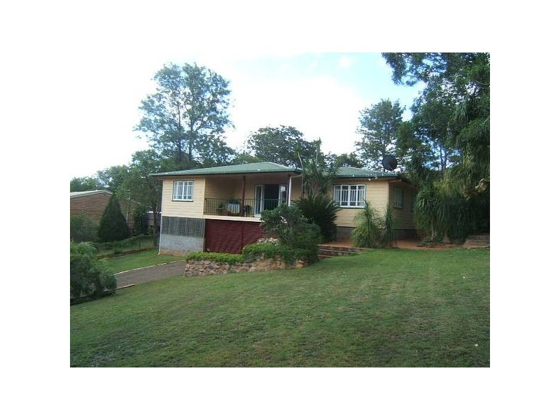 Childers QLD 4660