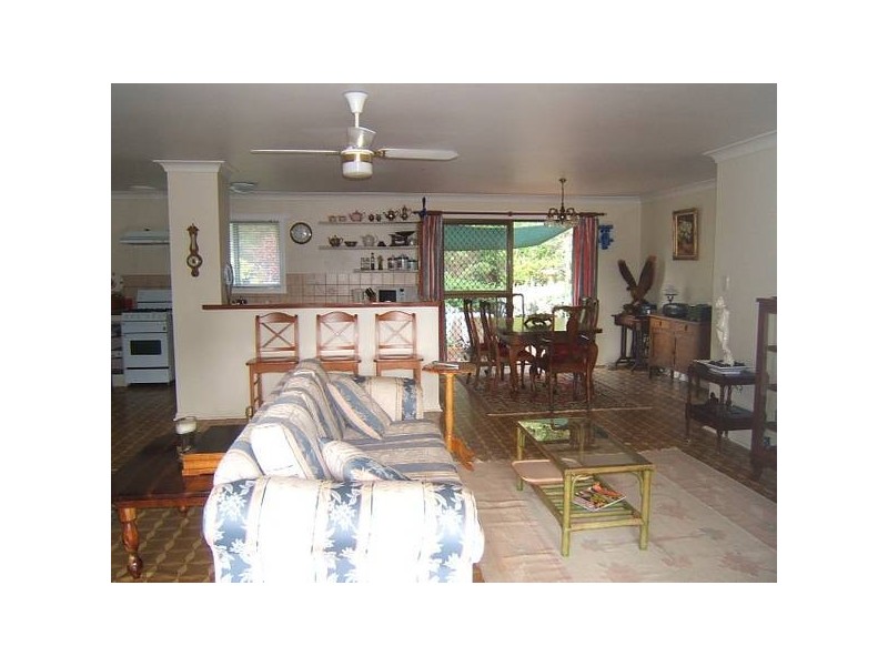 Childers QLD 4660