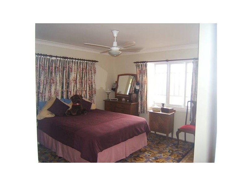 Childers QLD 4660