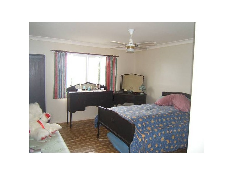 Childers QLD 4660