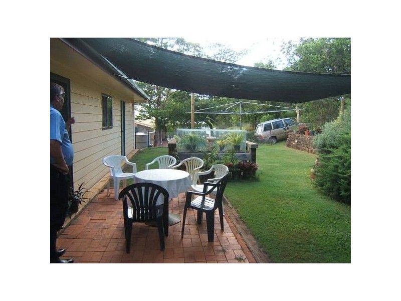 Childers QLD 4660