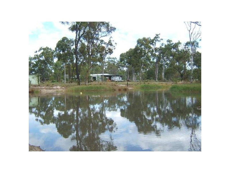 Buxton QLD 4660