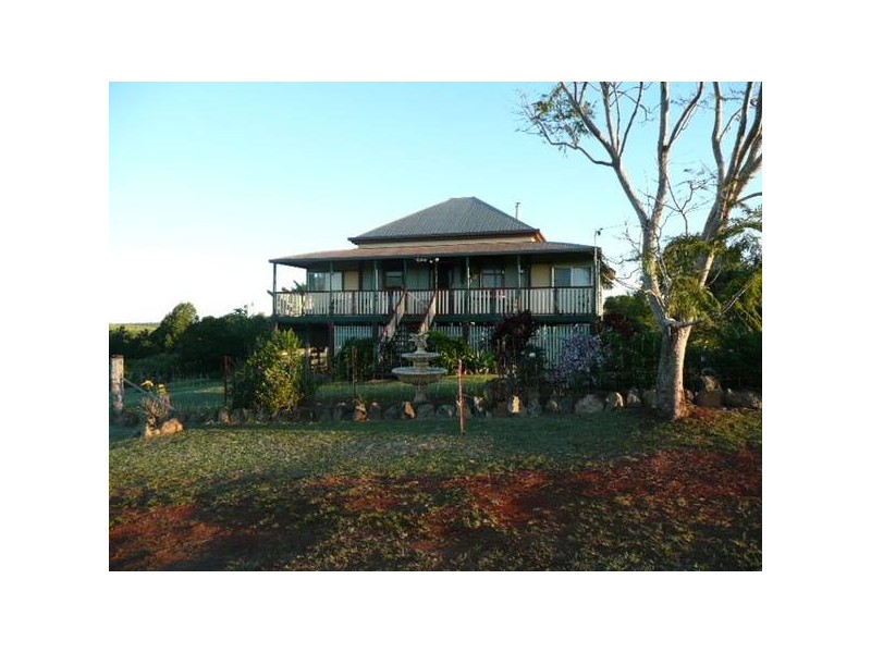 Apple Tree Creek QLD 4660