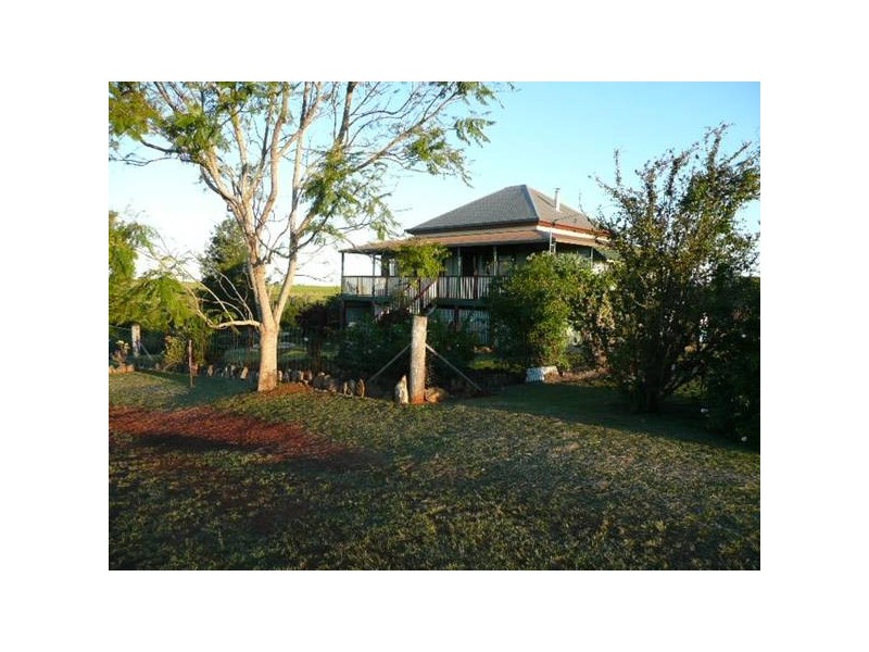 Apple Tree Creek QLD 4660