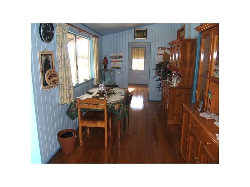 Apple Tree Creek QLD 4660